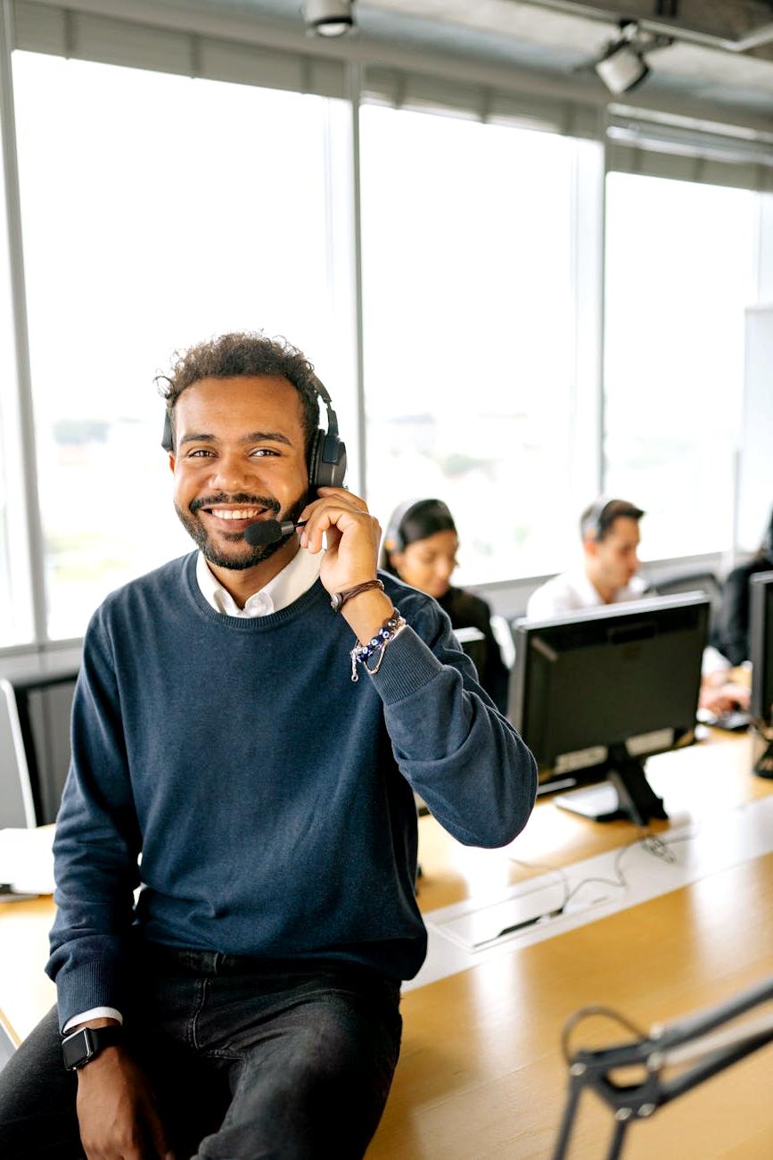Customer Support